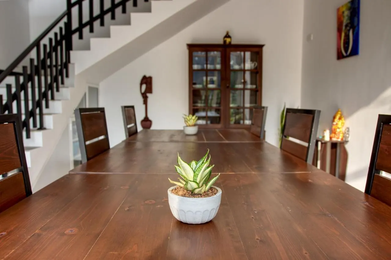 De Paris A Kandy Homestay