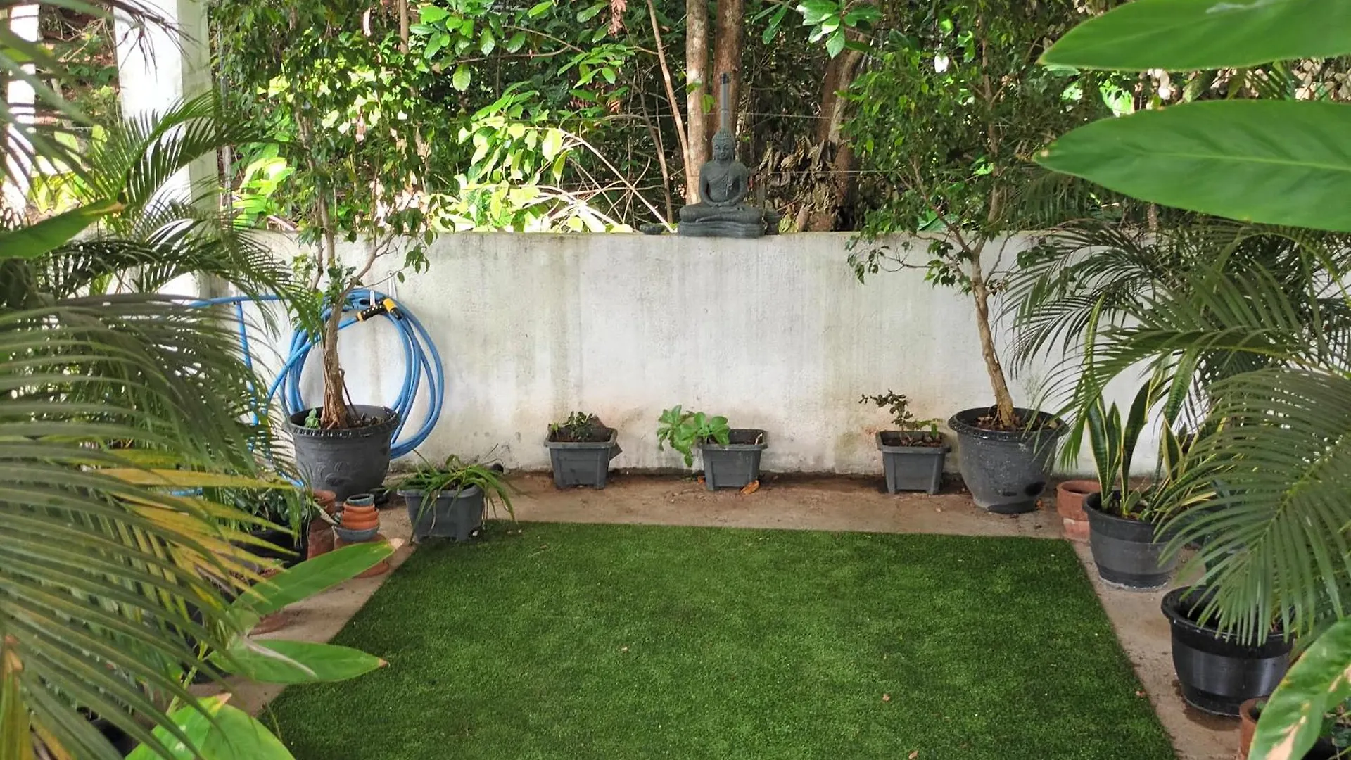 De Paris A Kandy Homestay