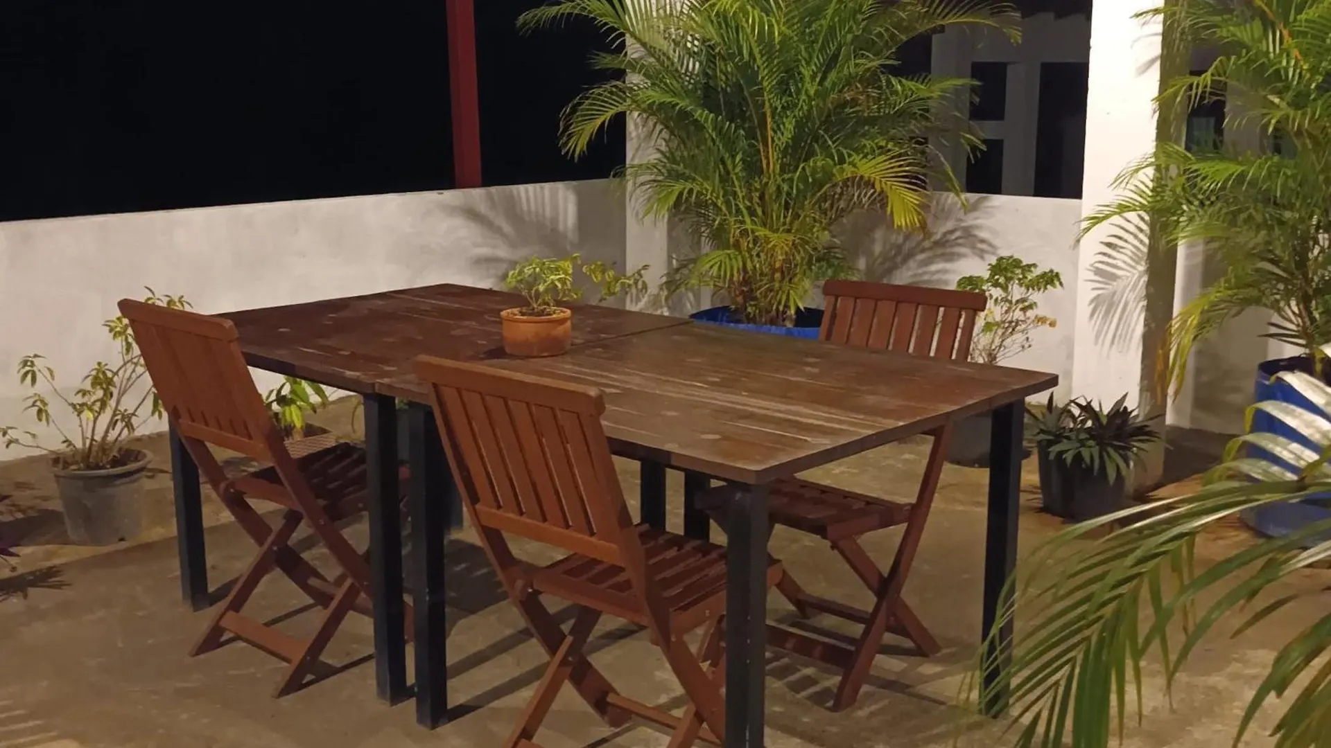 Homestay De Paris A Kandy