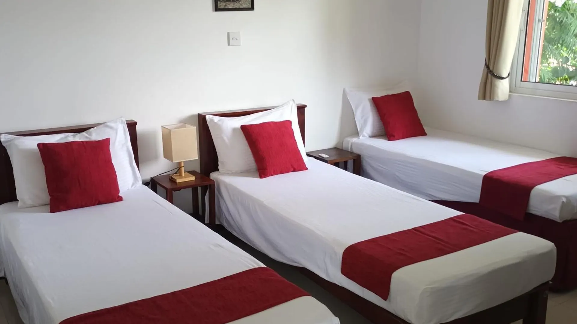 De Paris A Kandy Homestay