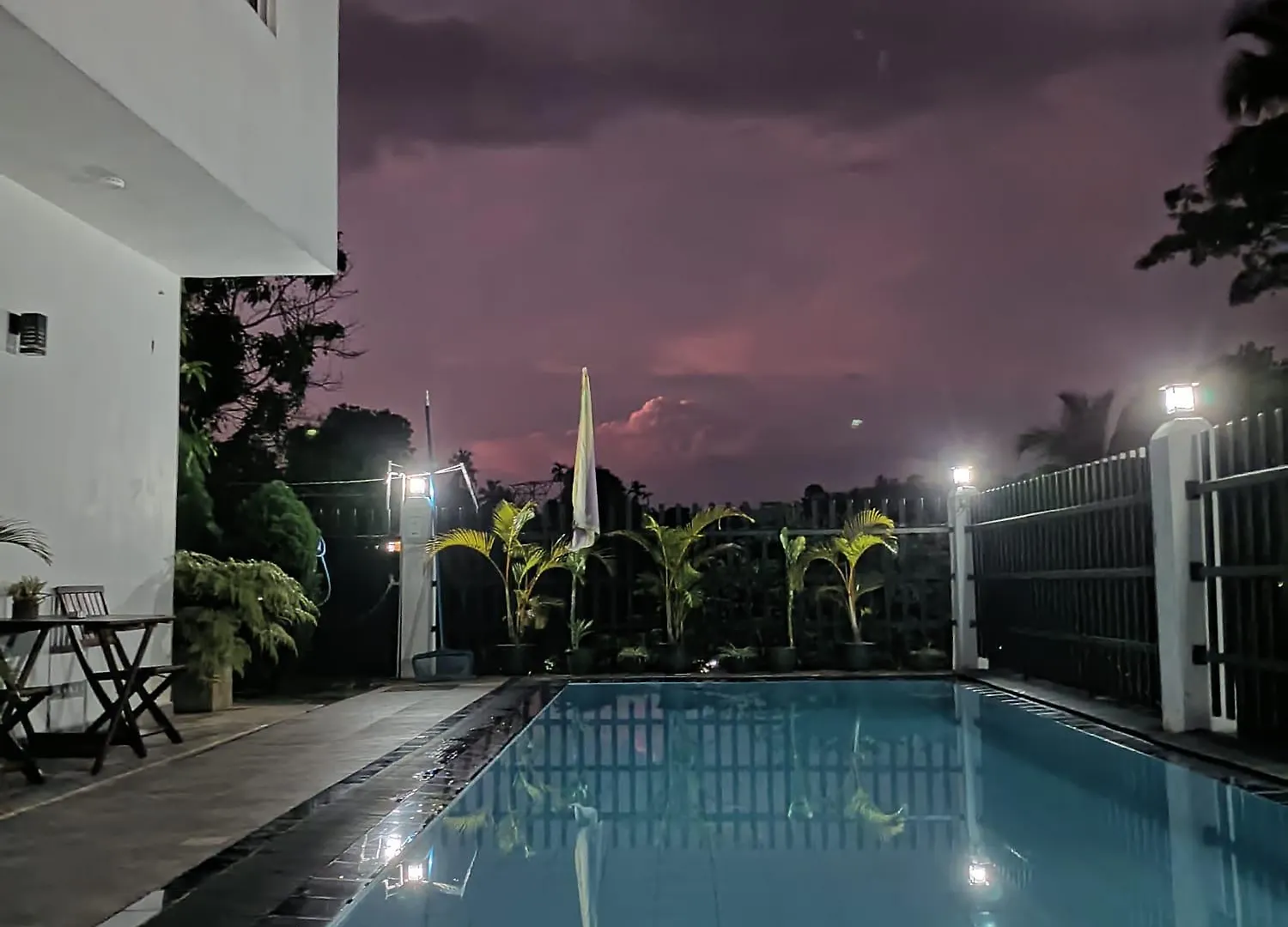De Paris A Kandy Homestay