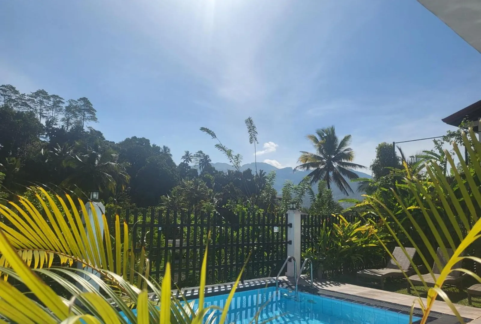 De Paris A Kandy Homestay