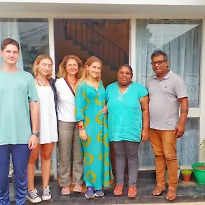  Homestay Vihaan's Homestay