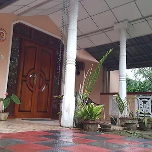 Lalanga Pensión