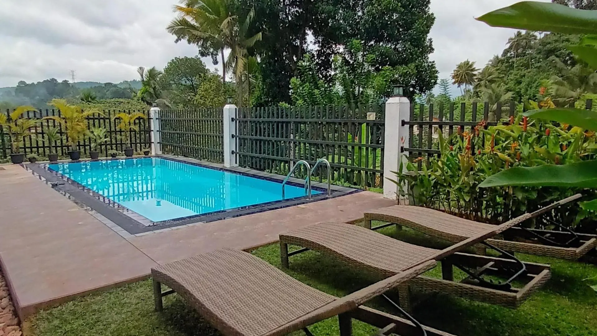 Homestay De Paris A Kandy